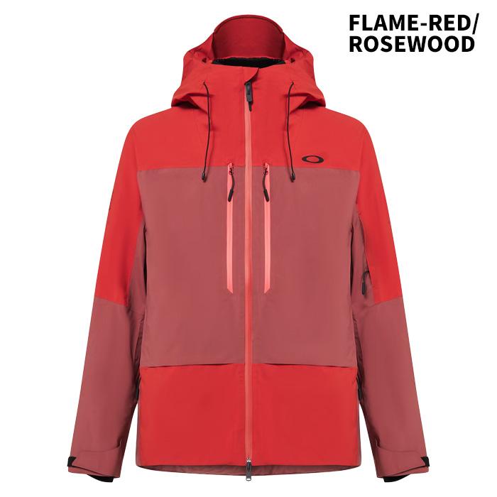 OAKLEY オークリー ウェア CANOPY PRO INSULATED JACKET 25-26(2026