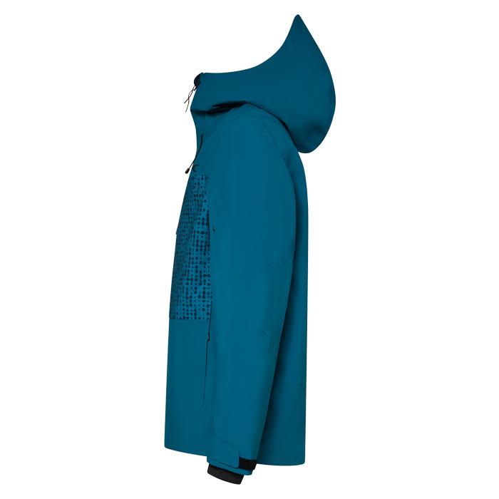 OAKLEY オークリー ウェア CANOPY INSULATED JACKET 25-26(2026)モデル