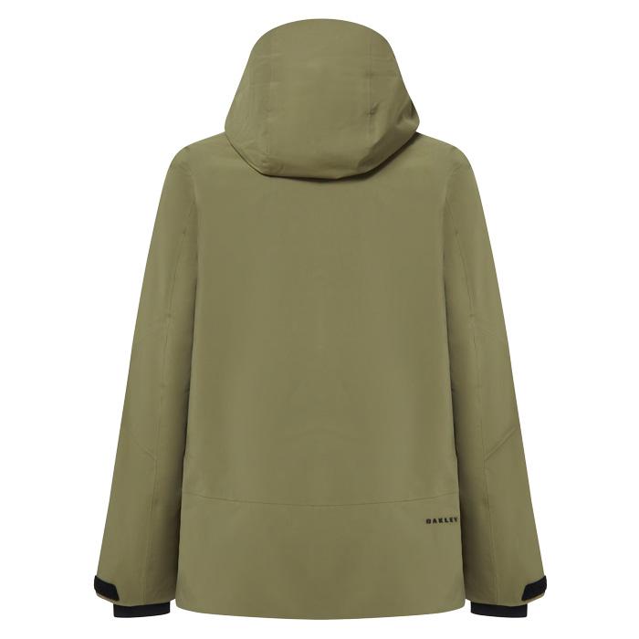 OAKLEY オークリー ウェア CANOPY INSULATED JACKET 25-26(2026)モデル