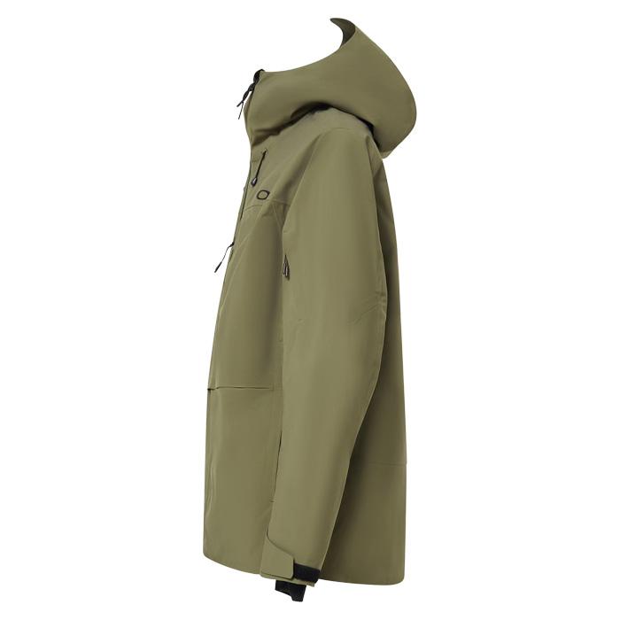 OAKLEY オークリー ウェア CANOPY INSULATED JACKET 25-26(2026)モデル