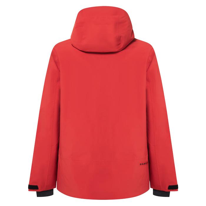 00's OAKLEYスキージャケット 赤 センターロゴ 00's OAKLEYスキージャケット 赤 センターロゴ 00's OAKLEYスキー