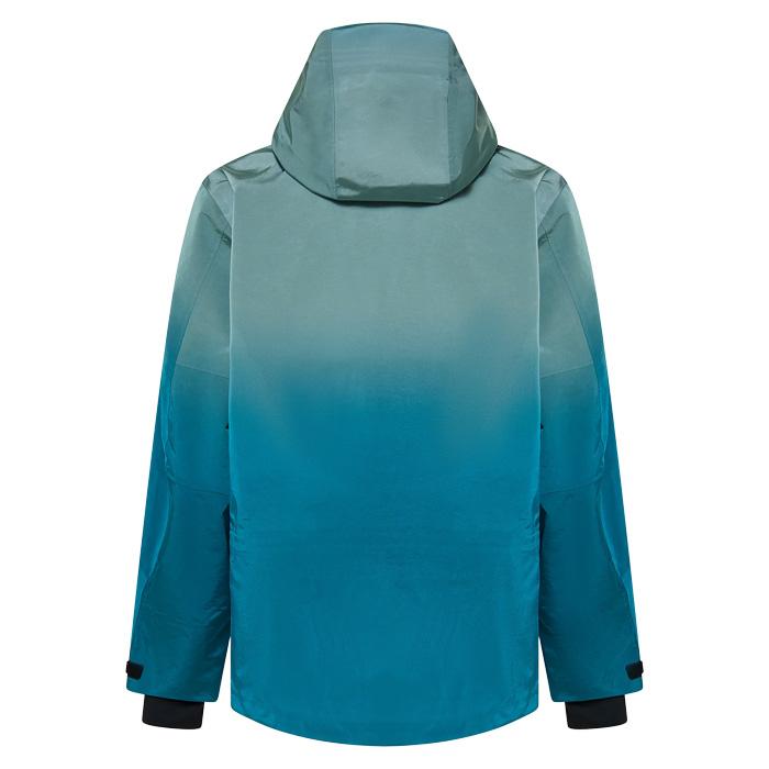 わた　OAKLEY オークリー OAKLEY オークリー ウェア AIRWAVE UTILITY SHELL JACKET 25-26(2026