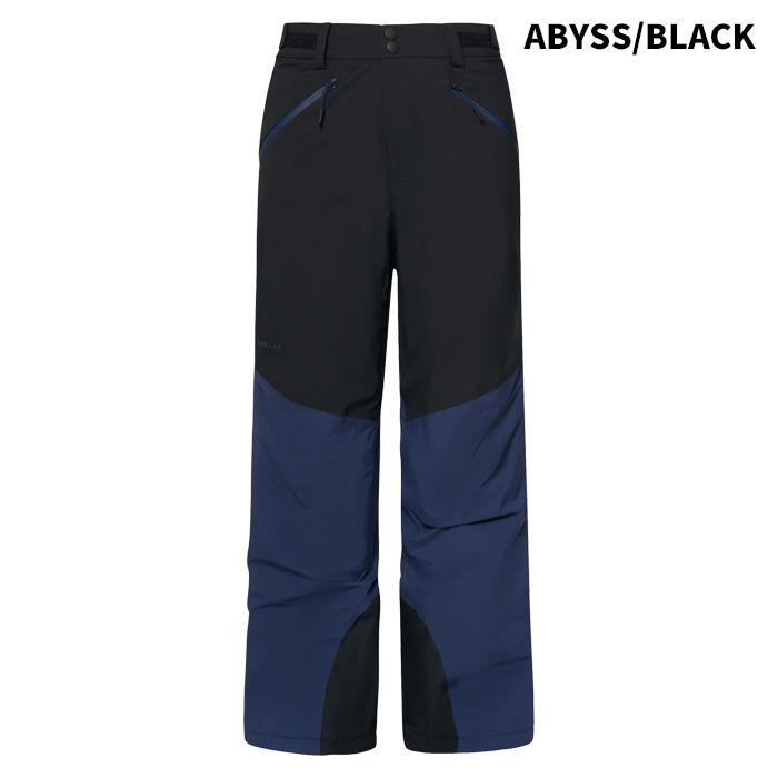 OAKLEY オークリー ウェア CANOPY PRO INSULATED PANT 25-26(2026)モデル パンツの画像