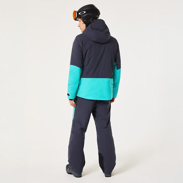 OAKLEY オークリー ウェア CANOPY PRO INSULATED PANT 25-26(2026)モデル パンツの画像