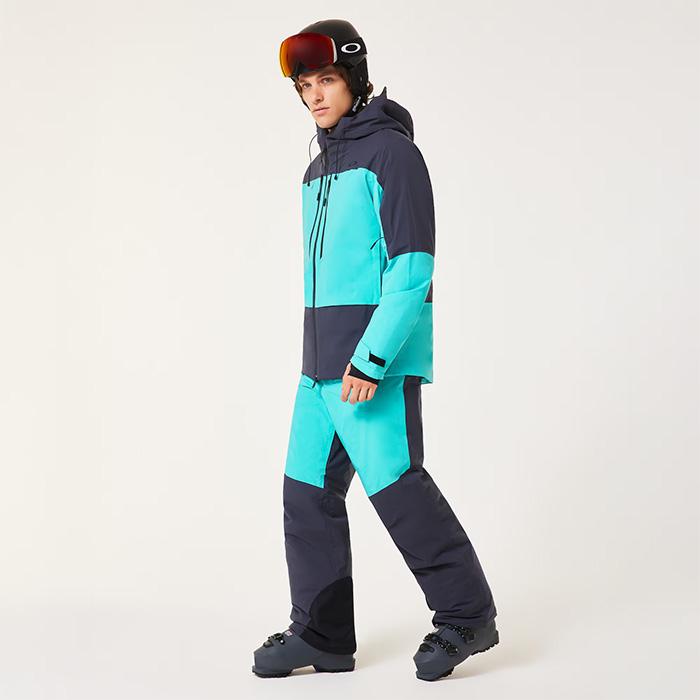 OAKLEY オークリー ウェア CANOPY PRO INSULATED PANT 25-26(2026)モデル パンツの画像