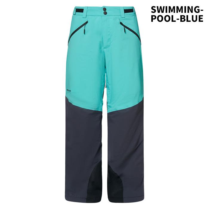OAKLEY オークリー ウェア CANOPY PRO INSULATED PANT 25-26(2026)モデル パンツの画像