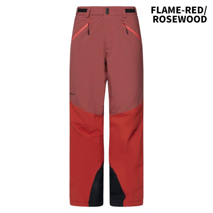 OAKLEY オークリー ウェア CANOPY PRO INSULATED PANT 25-26(2026)モデル パンツの画像