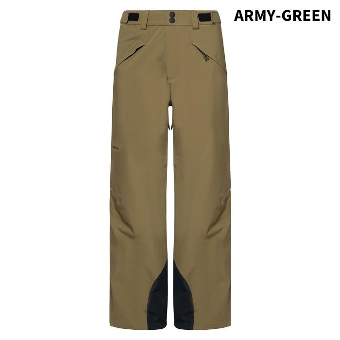 OAKLEY ウェア パンツ OAKLEY（オークリー） ウィンドブレーカーパンツ メンズ OAKLEY