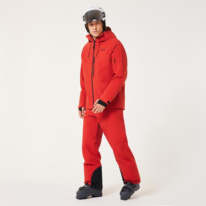 OAKLEY オークリー ウェア CANOPY INSULATED PANT 25-26(2026)モデル