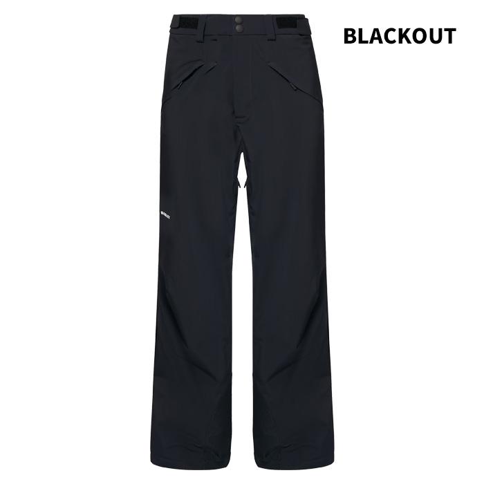 OAKLEY オークリー ウェア CANOPY INSULATED PANT 25-26(2026)モデル