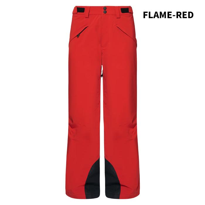 OAKLEY オークリー ウェア CANOPY INSULATED PANT 25-26(2026)モデル