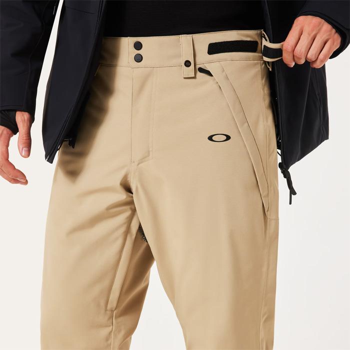 OAKLEY オークリー ウェア BEST CEDAR RC INSULATED PANT 25-26(2026)モデル パンツの画像
