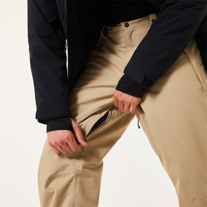 OAKLEY オークリー ウェア BEST CEDAR RC INSULATED PANT 25-26(2026)モデル パンツの画像