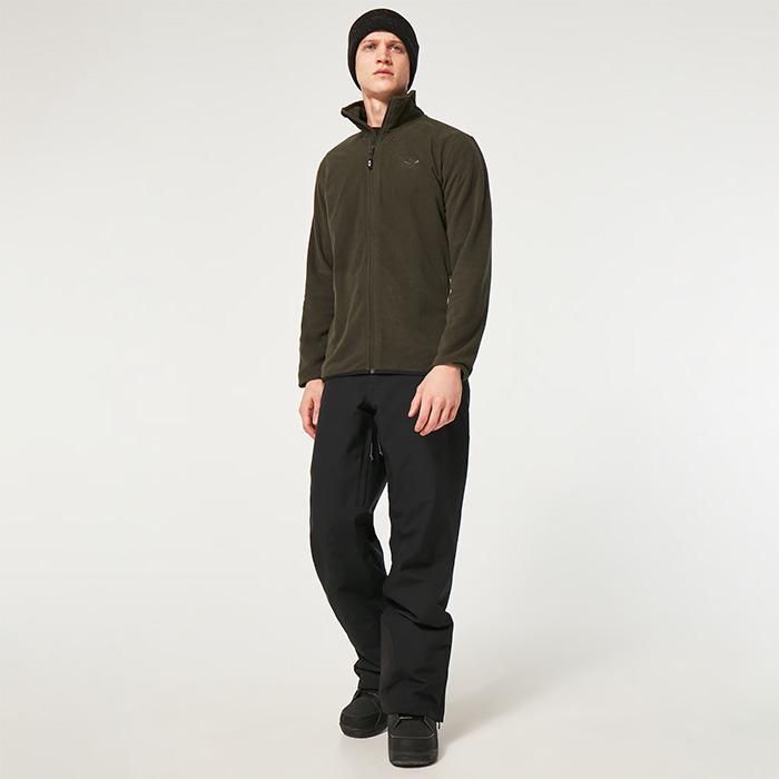 OAKLEY オークリー ウェア BEST CEDAR RC INSULATED PANT 25-26(2026)モデル パンツの画像