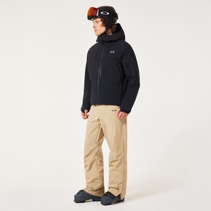 OAKLEY オークリー ウェア BEST CEDAR RC INSULATED PANT 25-26(2026)モデル パンツの画像