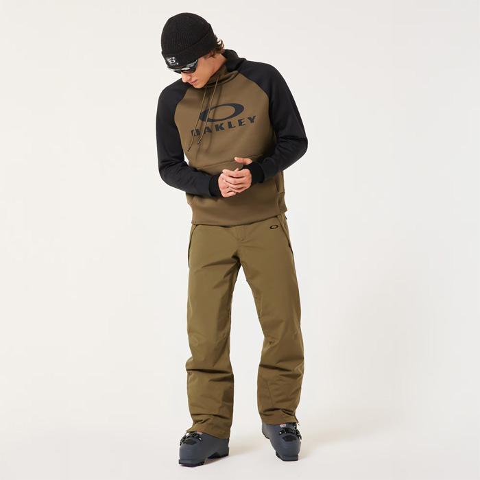 OAKLEY オークリー ウェア BEST CEDAR RC INSULATED PANT 25-26(2026)モデル パンツの画像