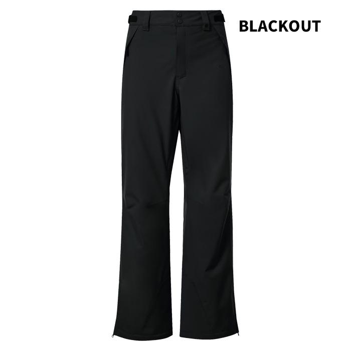 OAKLEY オークリー ウェア BEST CEDAR RC INSULATED PANT 25-26(2026)モデル パンツの画像