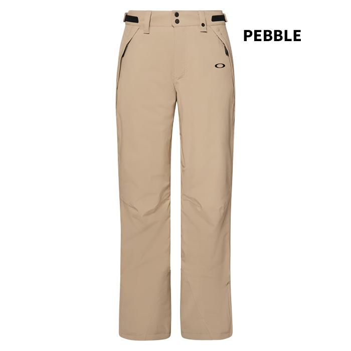 OAKLEY オークリー ウェア BEST CEDAR RC INSULATED PANT 25-26(2026)モデル パンツの画像