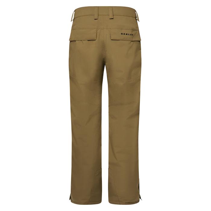 OAKLEY オークリー ウェア BEST CEDAR RC INSULATED PANT 25-26(2026)モデル パンツの画像