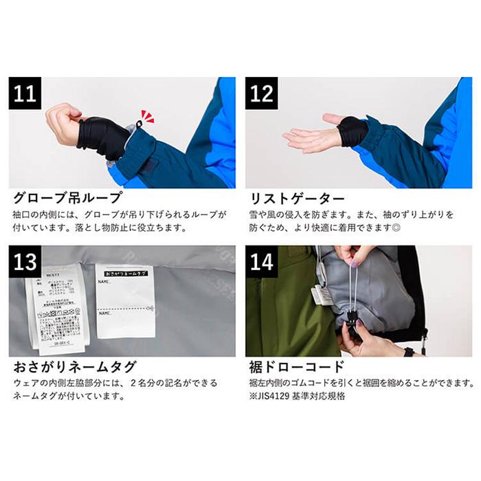 ONYONE RESEEDA オンヨネ レセーダ RES78400 JUNIOR SUIT 25-26 モデル