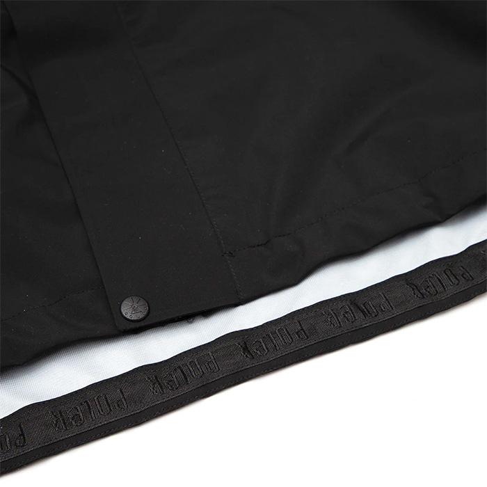POLER ポーラー ウェア AFD×POLER 3.0L M65 STORM PROOF JACKET 25-26