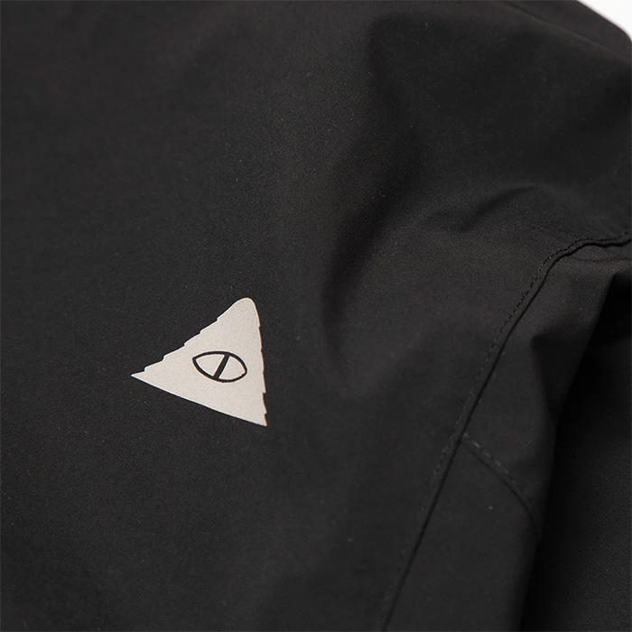 POLER ポーラー ウェア AFD×POLER 3.0L M65 STORM PROOF JACKET 25-26