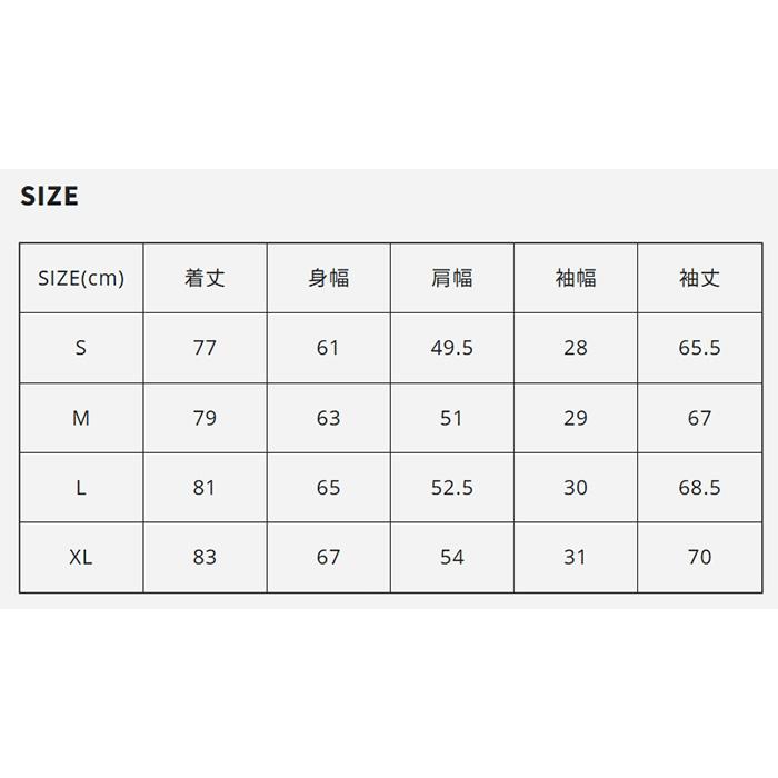 POLER ポーラー ウェア AFD×POLER 3.0L M65 STORM PROOF JACKET 25-26モデル ジャケット_16