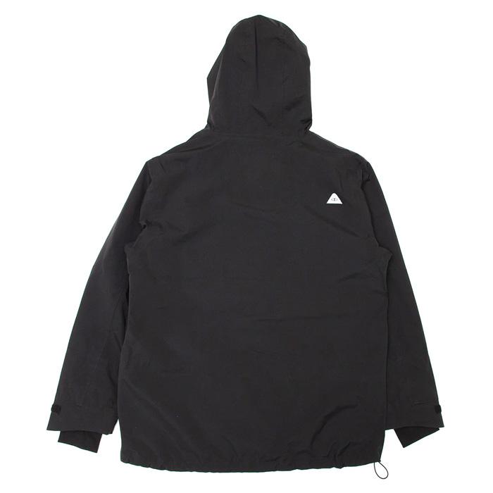 POLER ポーラー ウェア AFD×POLER 3.0L M65 STORM PROOF JACKET 25-26モデル ジャケット_5
