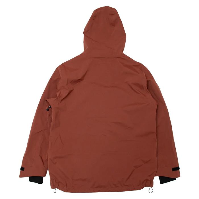 POLER ポーラー ウェア AFD×POLER 3.0L M65 STORM PROOF JACKET 25-26