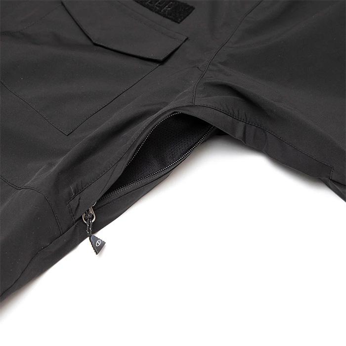 POLER ポーラー ウェア AFD×POLER 3.0L M65 STORM PROOF JACKET 25-26
