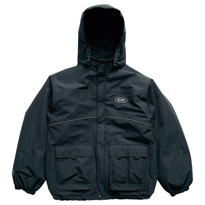 ROME ローム ウェア Newold Jacket 25-26モデル ジャケット : F.JANCK