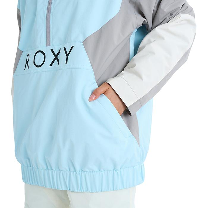 Roxy ロキシー ウェア ALPHA ANORAK JK【GRJTJ03009】25-26(2026