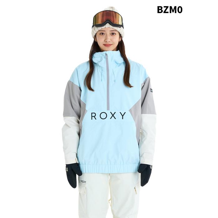 Roxy ロキシー ウェア ALPHA ANORAK JK【GRJTJ03009】25-26(2026