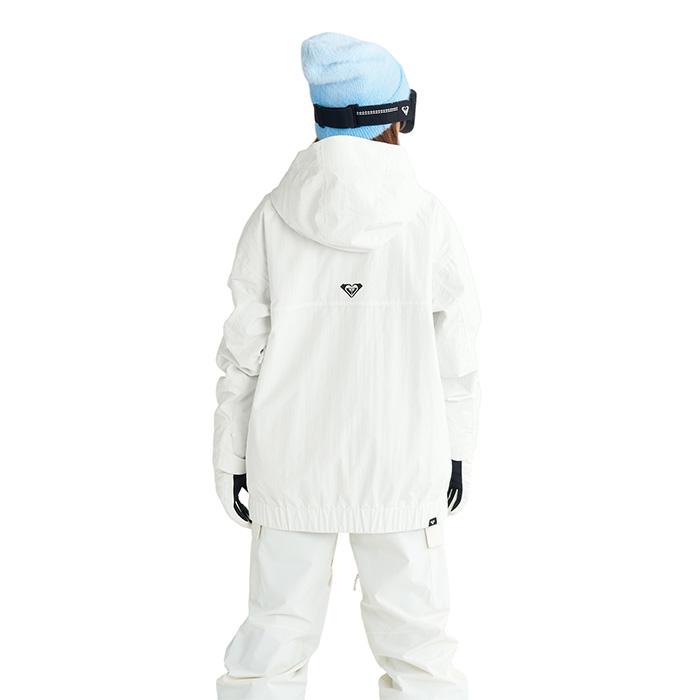 Roxy ロキシー ウェア ALPHA ANORAK JK【GRJTJ03009】25-26(2026