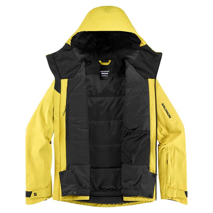 SALOMON サロモン ウェア HIGHLAND JACKET M 25-26モデル ジャケット