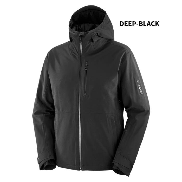 SALOMON サロモン ウェア HIGHLAND JACKET M 25-26モデル ジャケット