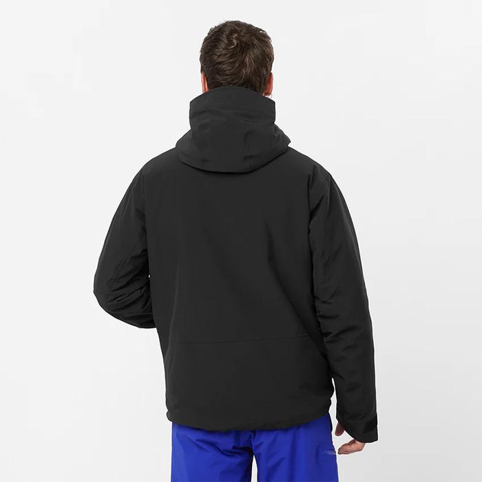 SALOMON サロモン ウェア HIGHLAND JACKET M 25-26モデル ジャケット