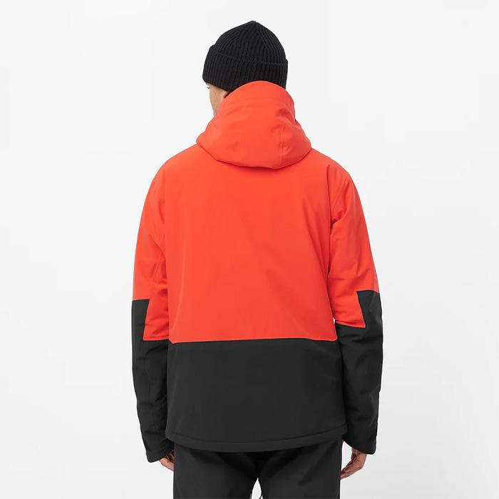 SALOMON サロモン ウェア HIGHLAND JACKET M 25-26モデル ジャケット