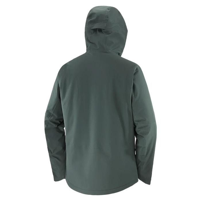 SALOMON サロモン ウェア HIGHLAND JACKET M 25-26モデル ジャケット