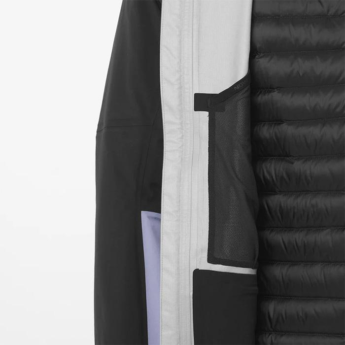 SALOMON サロモン ウェア ABSOLUTE 3L JKT M 25-26モデル ジャケット_15
