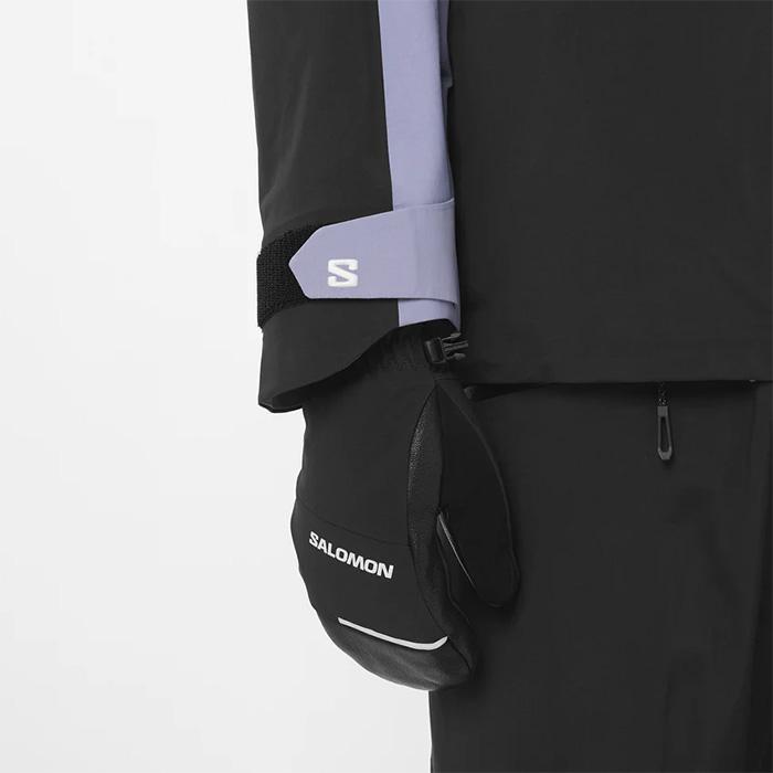SALOMON サロモン ウェア ABSOLUTE 3L JKT M 25-26モデル ジャケット