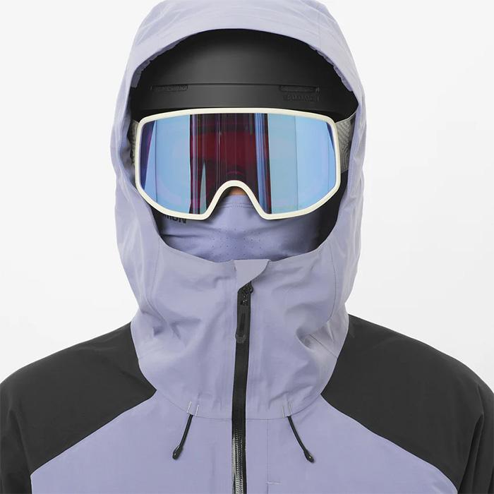 SALOMON サロモン ウェア ABSOLUTE 3L JKT M 25-26モデル ジャケット_12