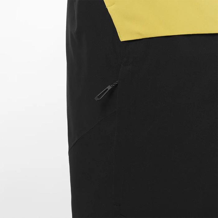 SALOMON サロモン ウェア BRILLIANT 2.0 JACKET M 25-26モデル ジャケット_18