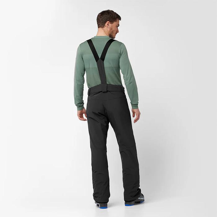 SALOMON サロモン ウェア EDGE PANT M 25-26モデル パンツ : F.JANCK