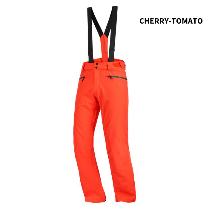 SALOMON サロモン ウェア EDGE PANT M 25-26モデル パンツ : F.JANCK