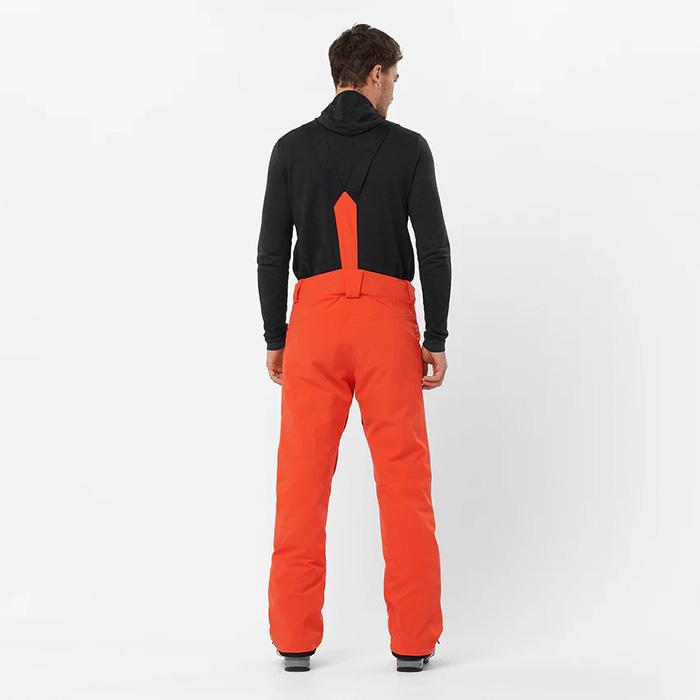 SALOMON サロモン ウェア EDGE PANT M 25-26モデル パンツ : F.JANCK