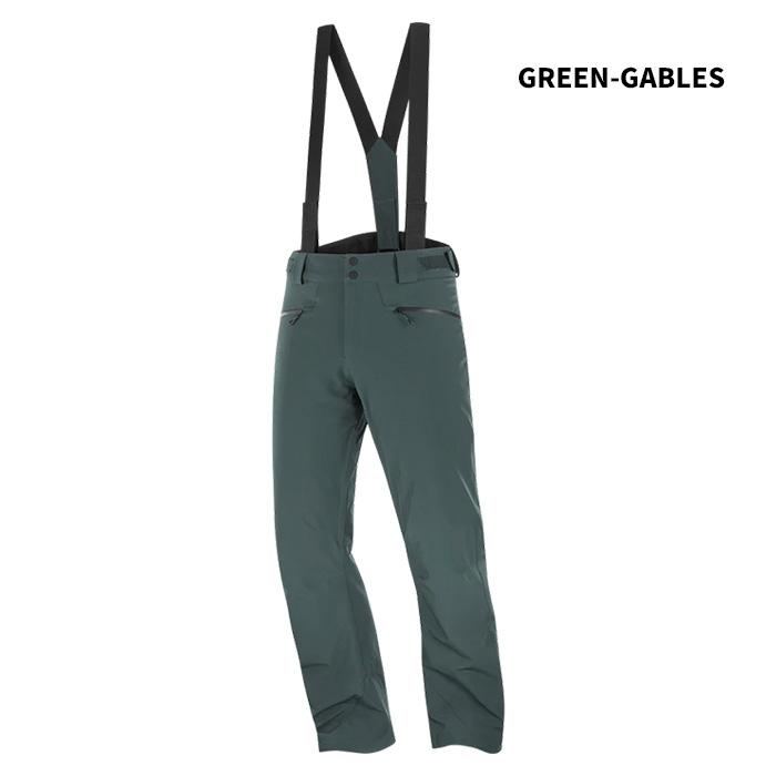 SALOMON サロモン ウェア EDGE PANT M 25-26モデル パンツ : F.JANCK
