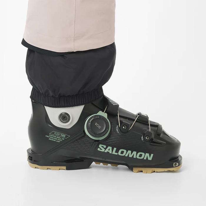 SALOMON サロモン ウェア EDGE PANT W 25-26モデル パンツ レディース