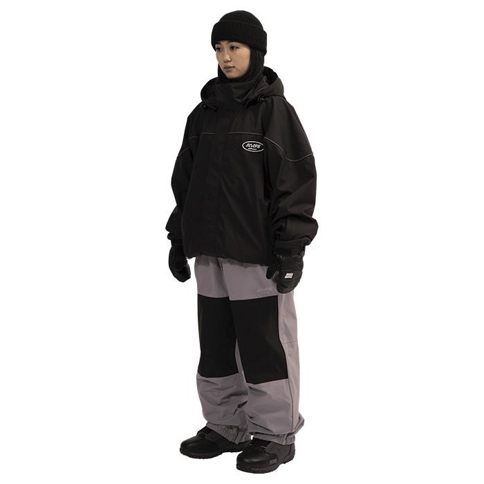 SCAPE エスケープ ウェア DERBY JACKET 25-26(2026)モデル ジャケット