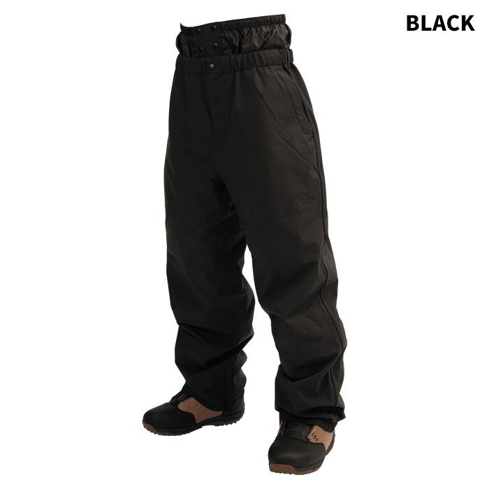 定価￥25,300 64%off SCAPE エスケープ TRACK パンツ L SCAPE（エスケープ） 30%off スノーボードウェア BAGGY PANTS メンズ